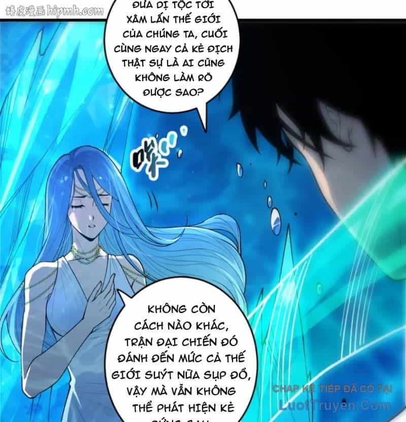 Thảm Họa Tử Linh Sư - Chương 278 - ảnh 17