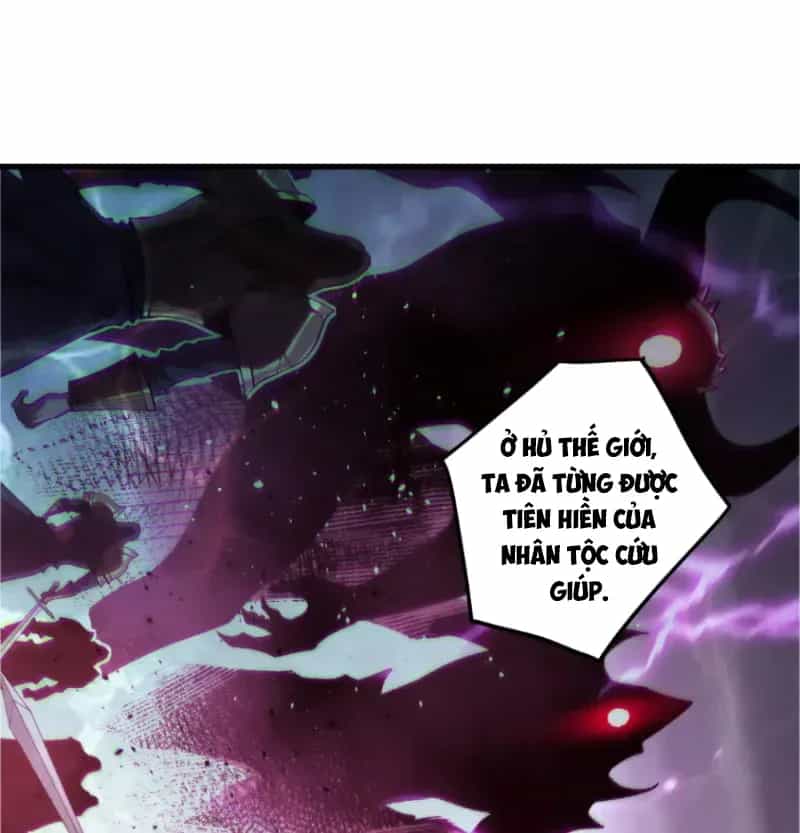 Thảm Họa Tử Linh Sư - Chương 278 - ảnh 22