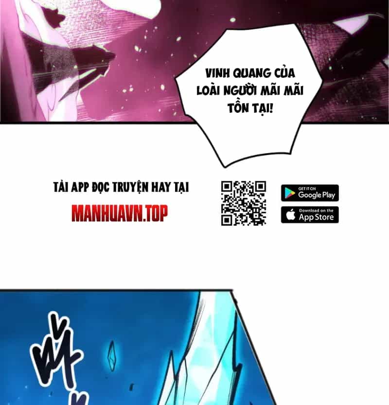 Thảm Họa Tử Linh Sư - Chương 278 - ảnh 24