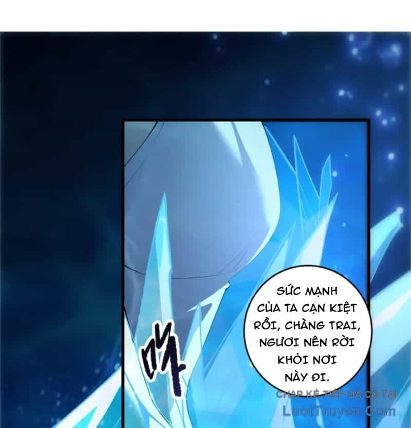 Thảm Họa Tử Linh Sư - Chương 278 - ảnh 26