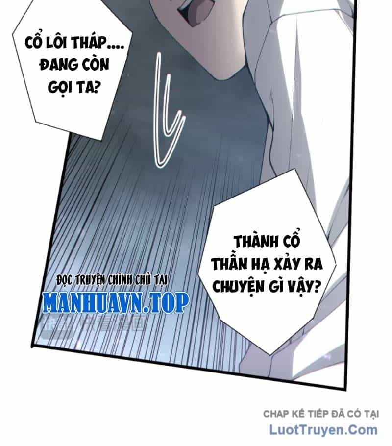 Thảm Họa Tử Linh Sư - Chương 278 - ảnh 61
