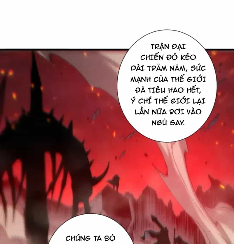 Thảm Họa Tử Linh Sư - Chương 278 - ảnh 7