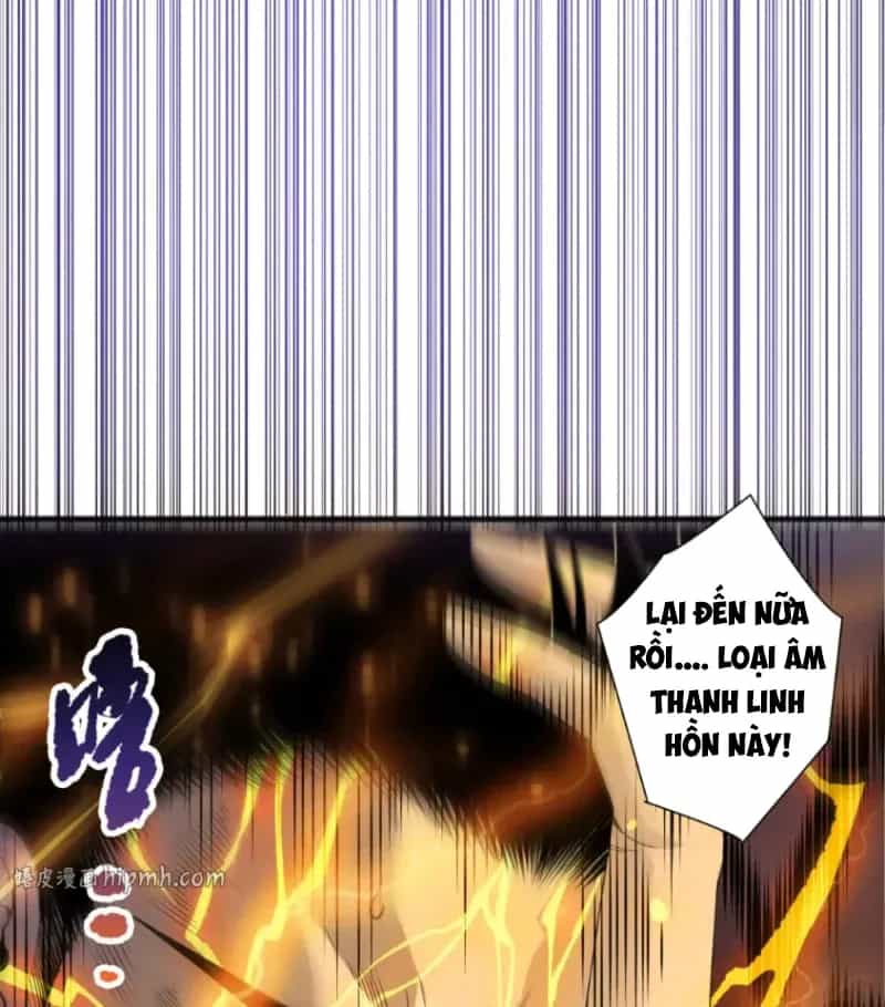 Thảm Họa Tử Linh Sư - Chương 278 - ảnh 88