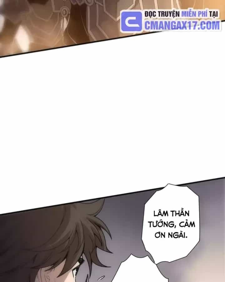 Thảm Họa Tử Linh Sư - Chương 279 - ảnh 10