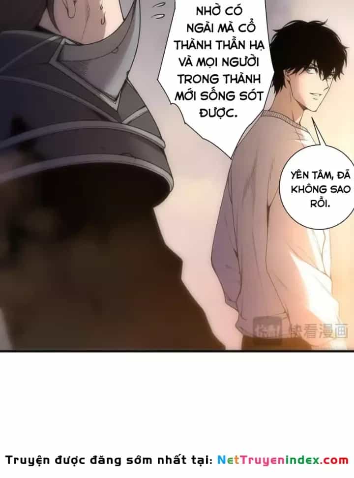 Thảm Họa Tử Linh Sư - Chương 279 - ảnh 11