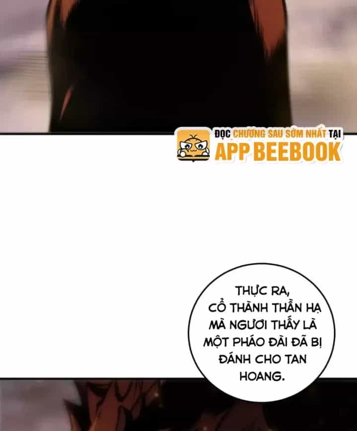 Thảm Họa Tử Linh Sư - Chương 279 - ảnh 19