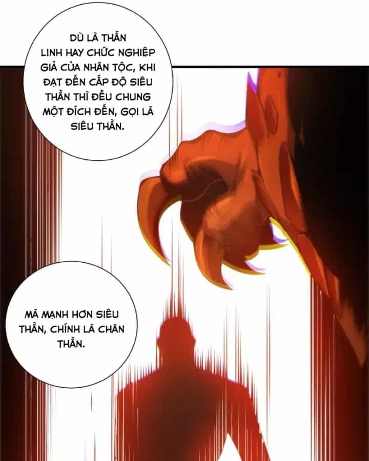 Thảm Họa Tử Linh Sư - Chương 279 - ảnh 28