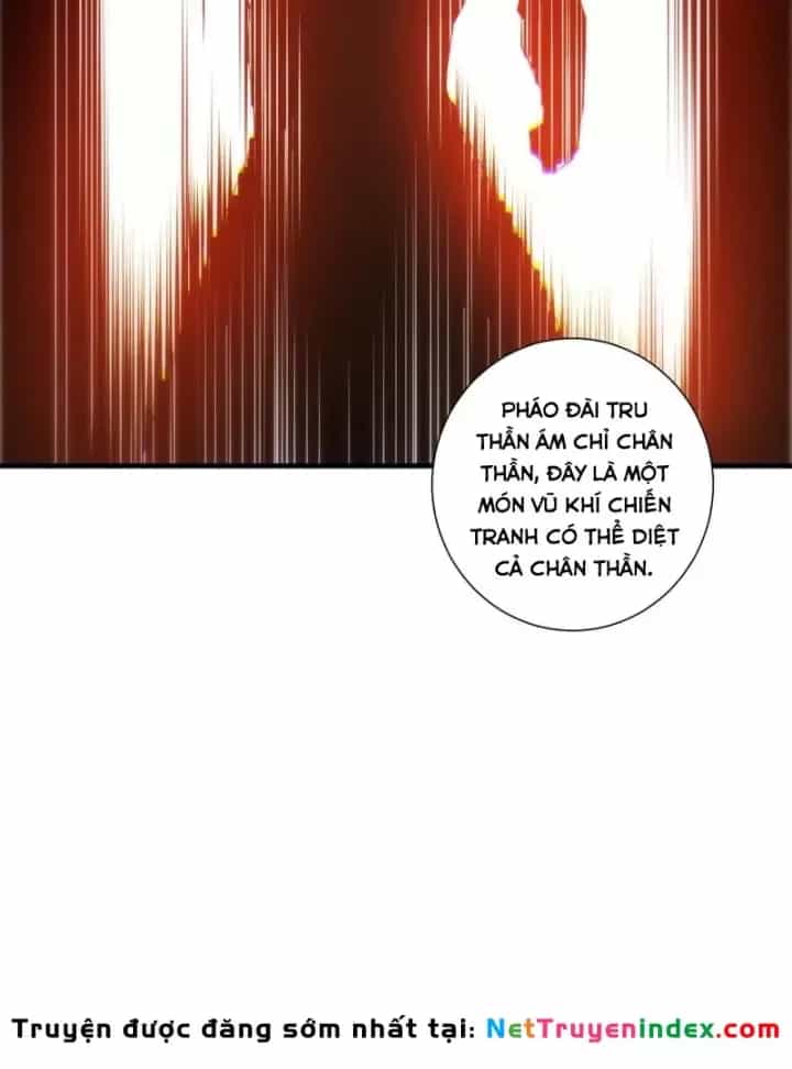 Thảm Họa Tử Linh Sư - Chương 279 - ảnh 29