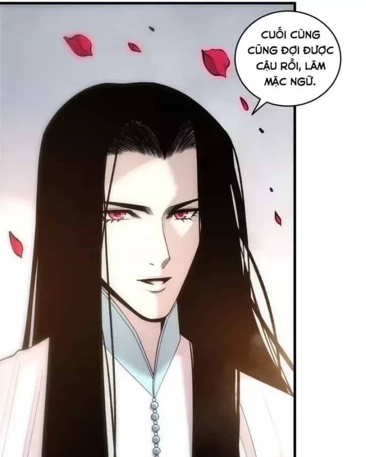 Thảm Họa Tử Linh Sư - Chương 279 - ảnh 61