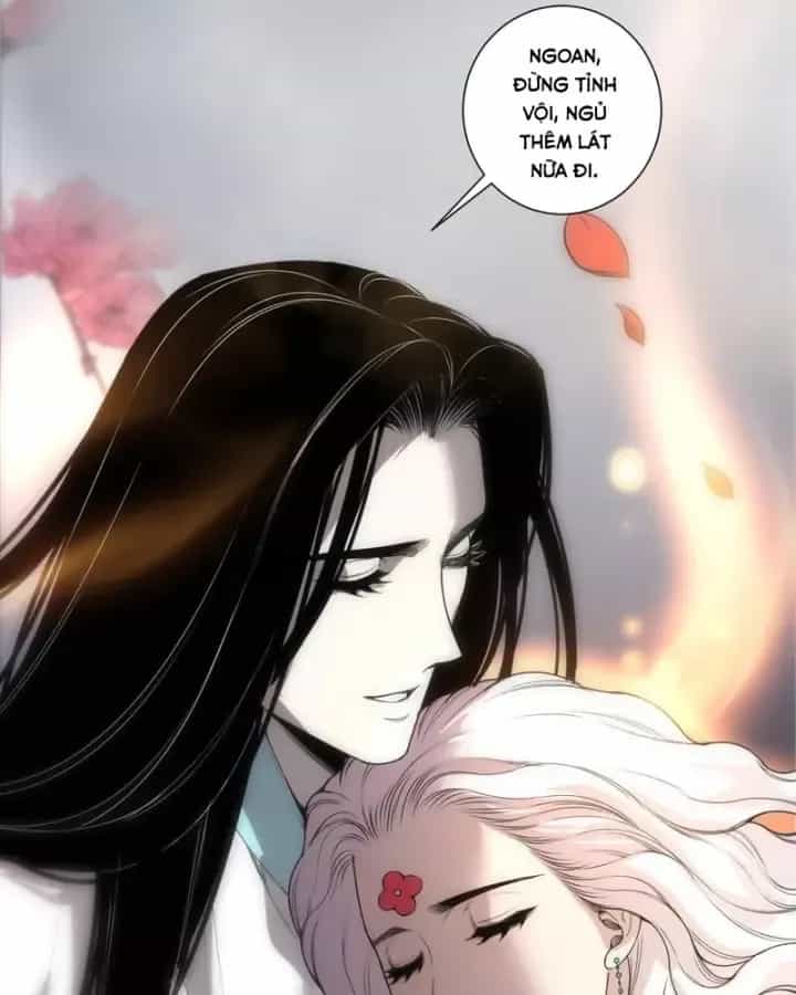 Thảm Họa Tử Linh Sư - Chương 279 - ảnh 69
