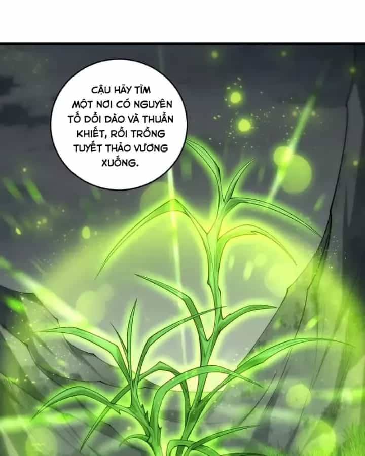 Thảm Họa Tử Linh Sư - Chương 279 - ảnh 82