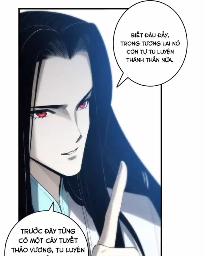 Thảm Họa Tử Linh Sư - Chương 279 - ảnh 85