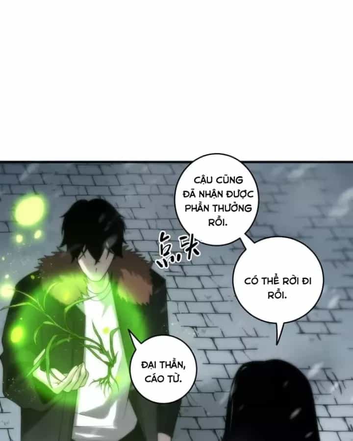 Thảm Họa Tử Linh Sư - Chương 279 - ảnh 89