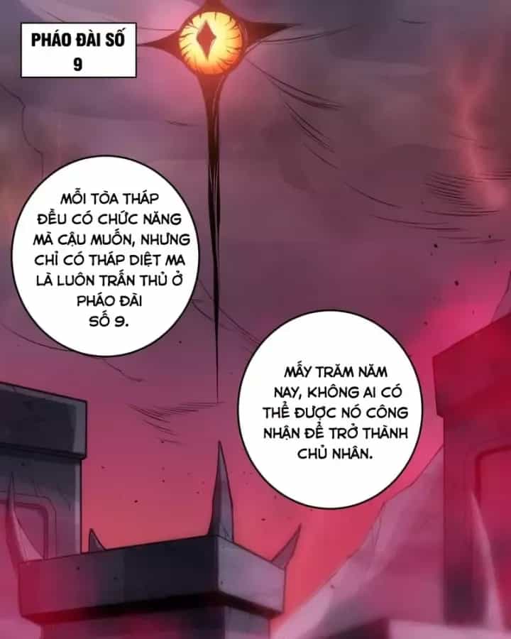 Thảm Họa Tử Linh Sư - Chương 280 - ảnh 35