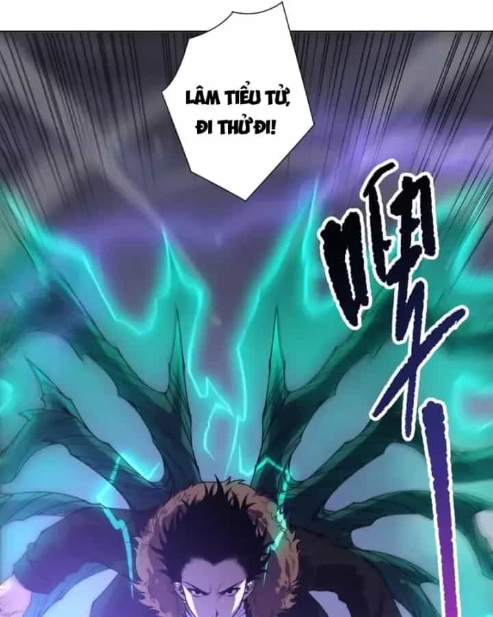Thảm Họa Tử Linh Sư - Chương 280 - ảnh 71