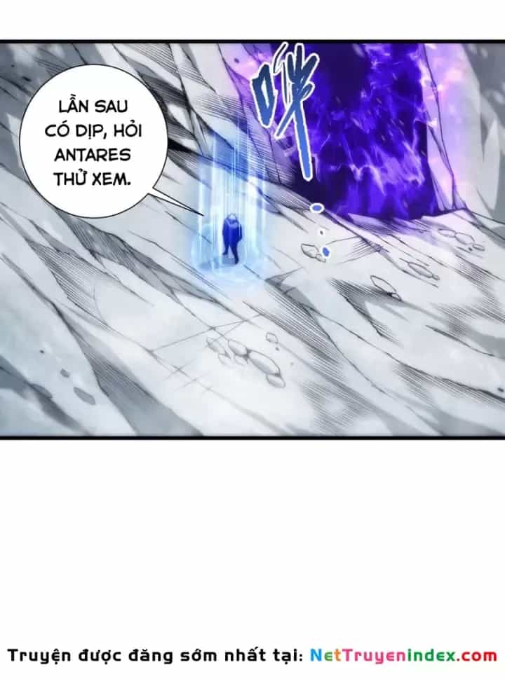Thảm Họa Tử Linh Sư - Chương 280 - ảnh 9
