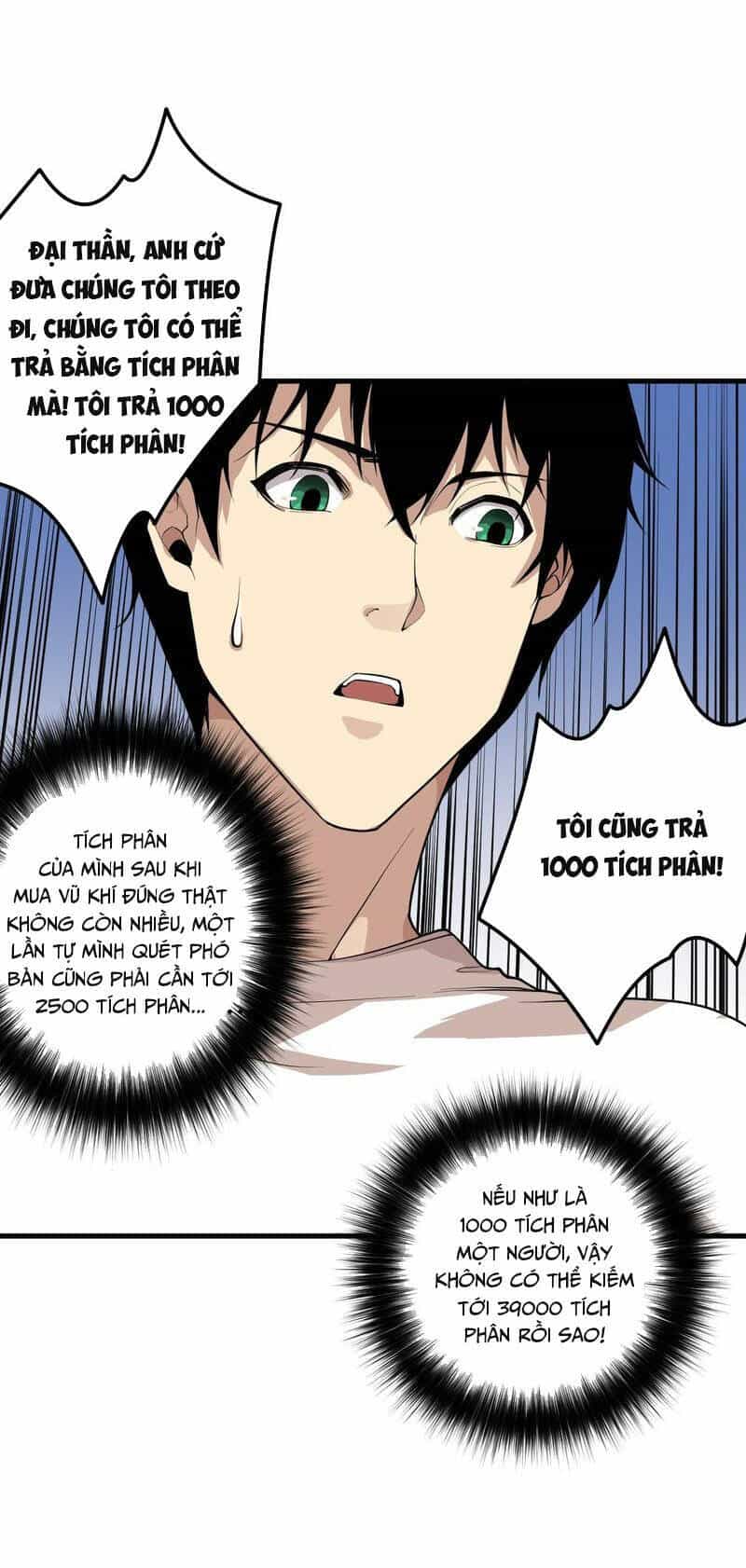 Thảm Họa Tử Linh Sư - Chương 29 - ảnh 27