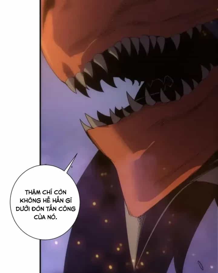 Thảm Họa Tử Linh Sư - Chương 283 - ảnh 5