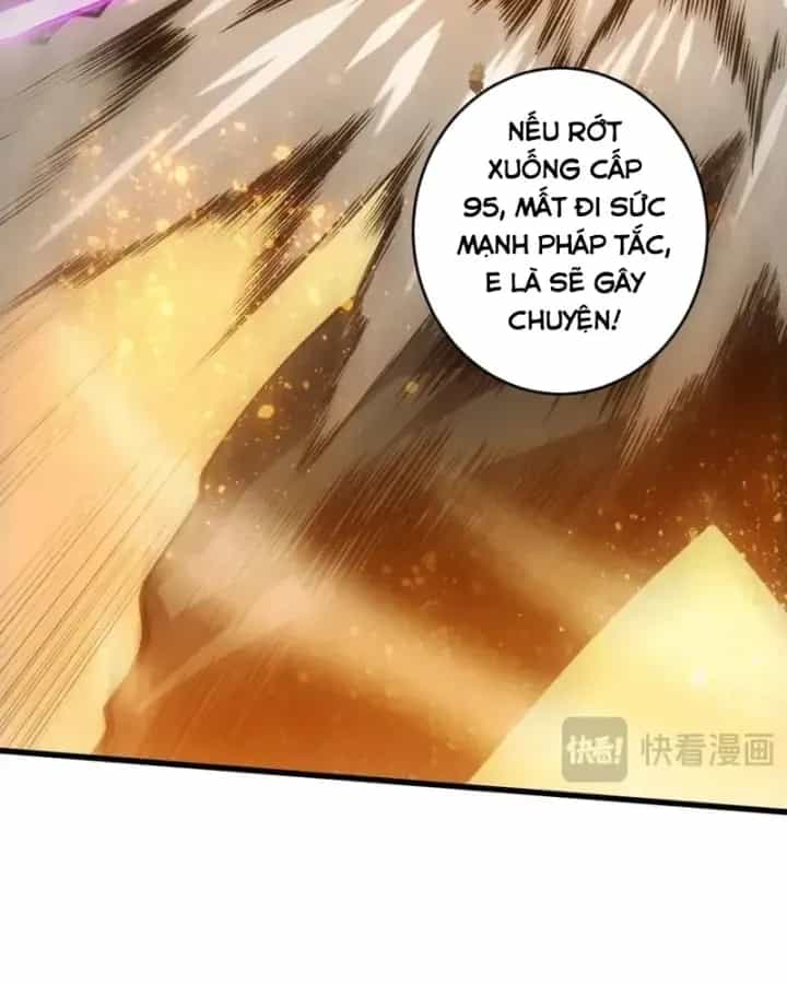 Thảm Họa Tử Linh Sư - Chương 283 - ảnh 70