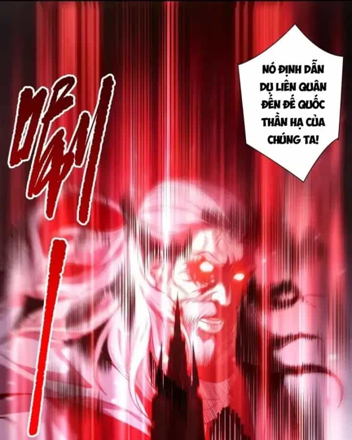 Thảm Họa Tử Linh Sư - Chương 283 - ảnh 78