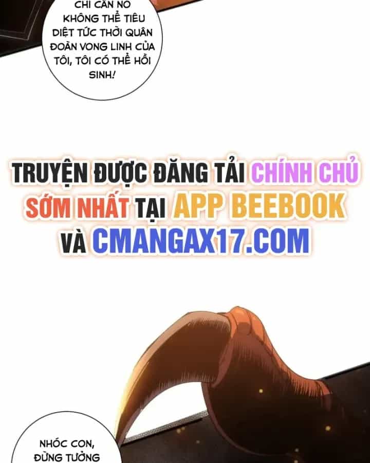 Thảm Họa Tử Linh Sư - Chương 283 - ảnh 8