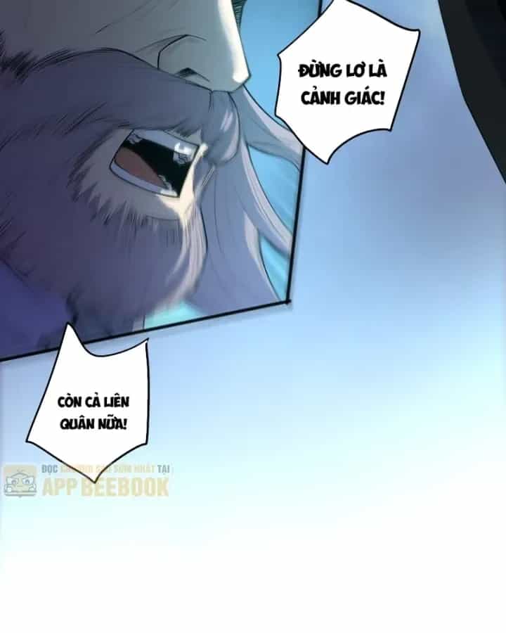 Thảm Họa Tử Linh Sư - Chương 284 - ảnh 6