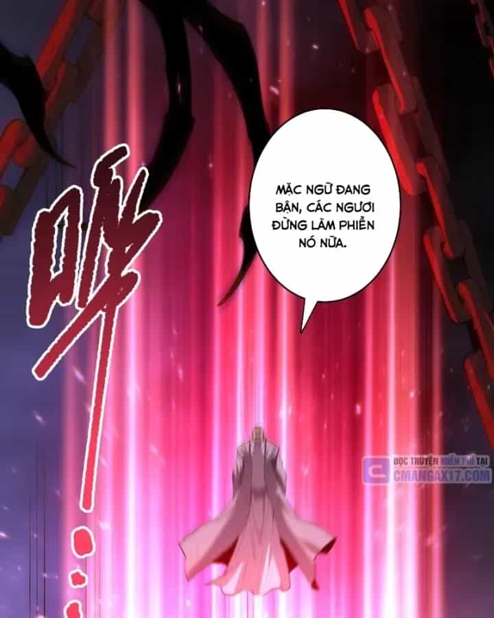 Thảm Họa Tử Linh Sư - Chương 284 - ảnh 72