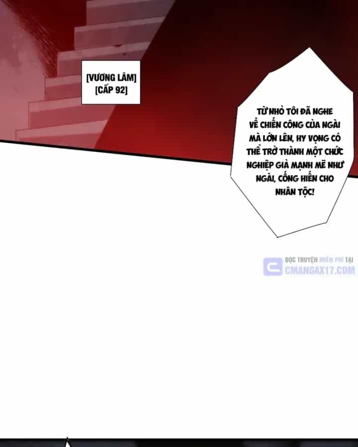 Thảm Họa Tử Linh Sư - Chương 285 - ảnh 92