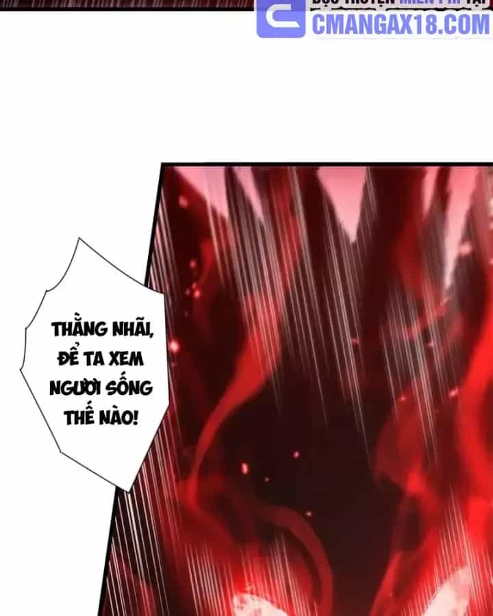 Thảm Họa Tử Linh Sư - Chương 287 - ảnh 33