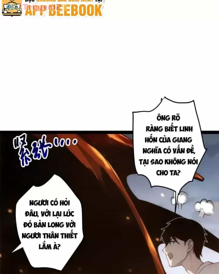 Thảm Họa Tử Linh Sư - Chương 288 - ảnh 68