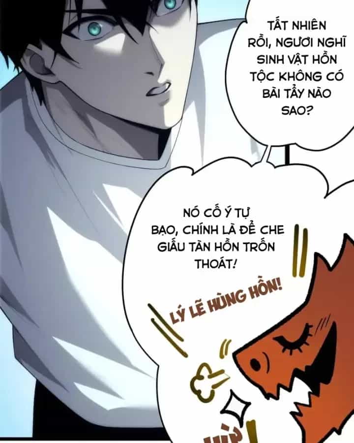 Thảm Họa Tử Linh Sư - Chương 288 - ảnh 71