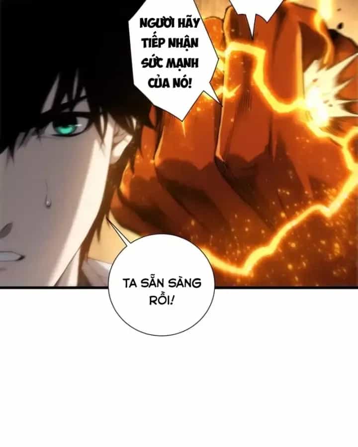 Thảm Họa Tử Linh Sư - Chương 288 - ảnh 92