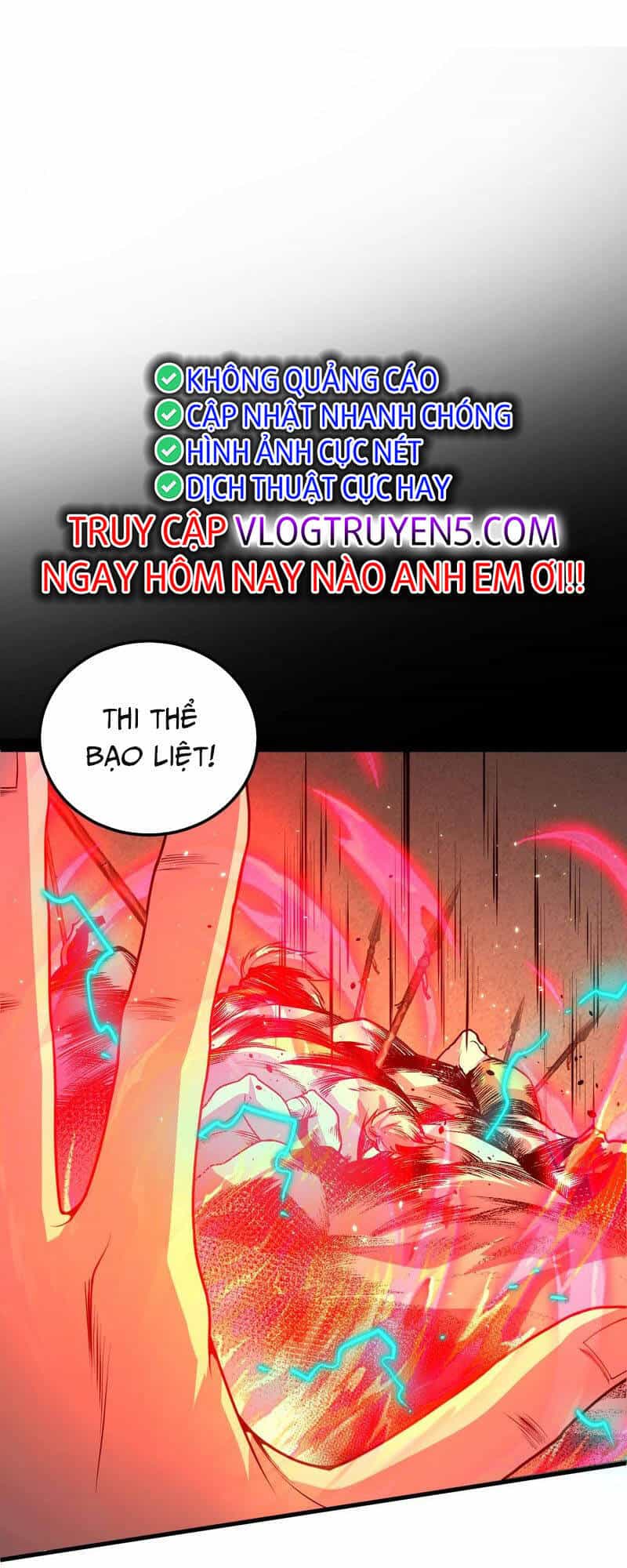 Thảm Họa Tử Linh Sư - Chương 30 - ảnh 25