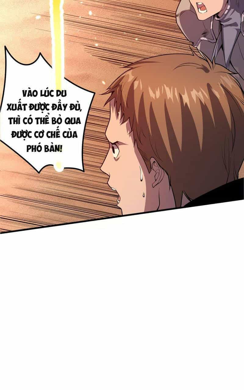 Thảm Họa Tử Linh Sư - Chương 30 - ảnh 28