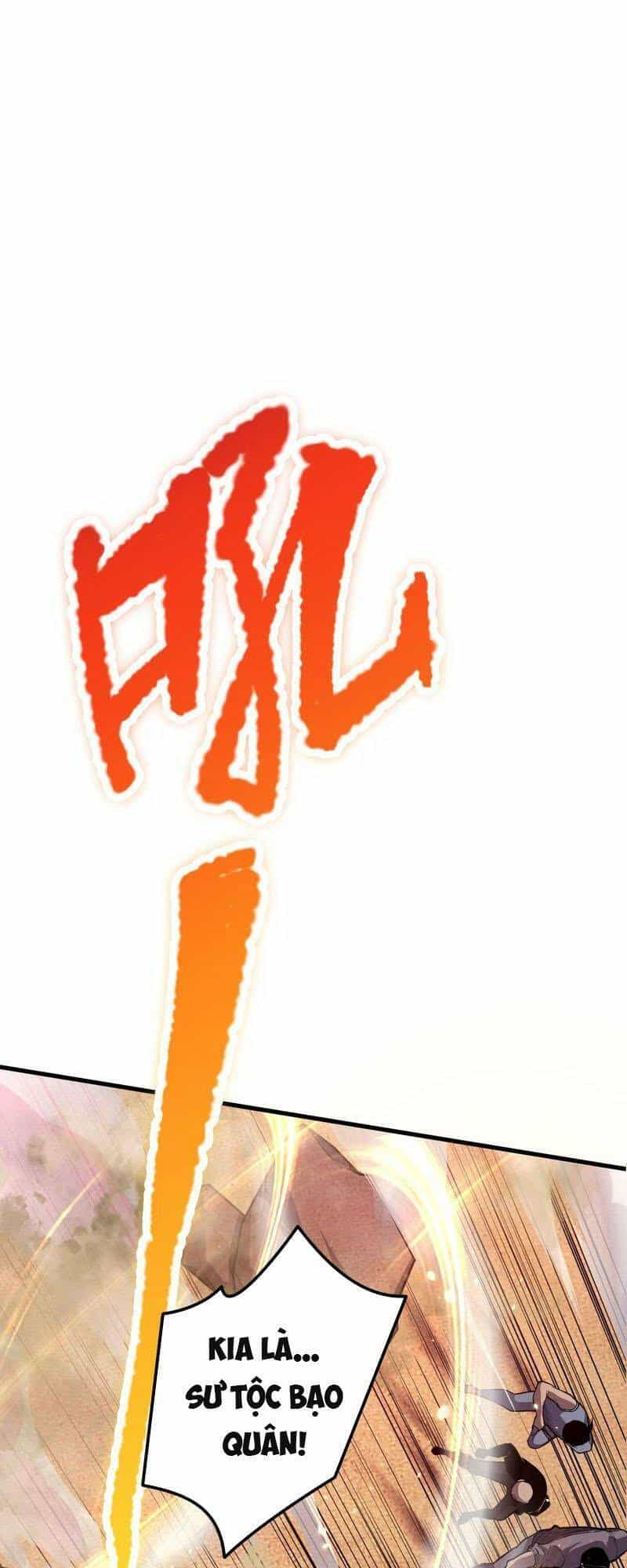 Thảm Họa Tử Linh Sư - Chương 30 - ảnh 29