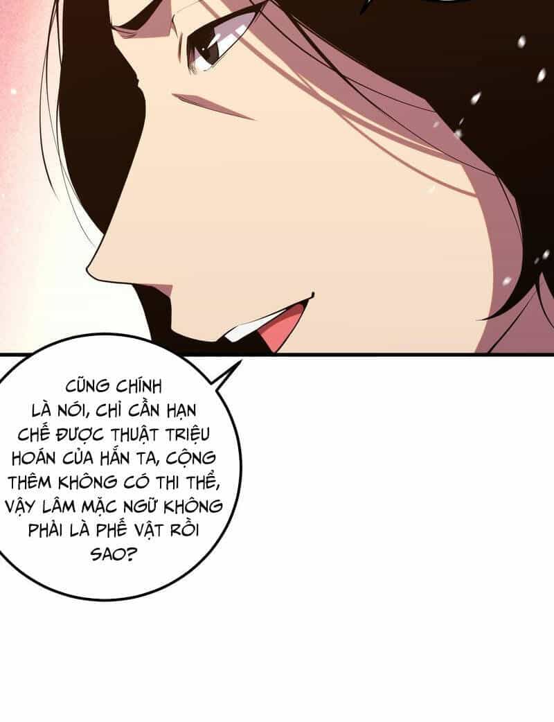 Thảm Họa Tử Linh Sư - Chương 30 - ảnh 52