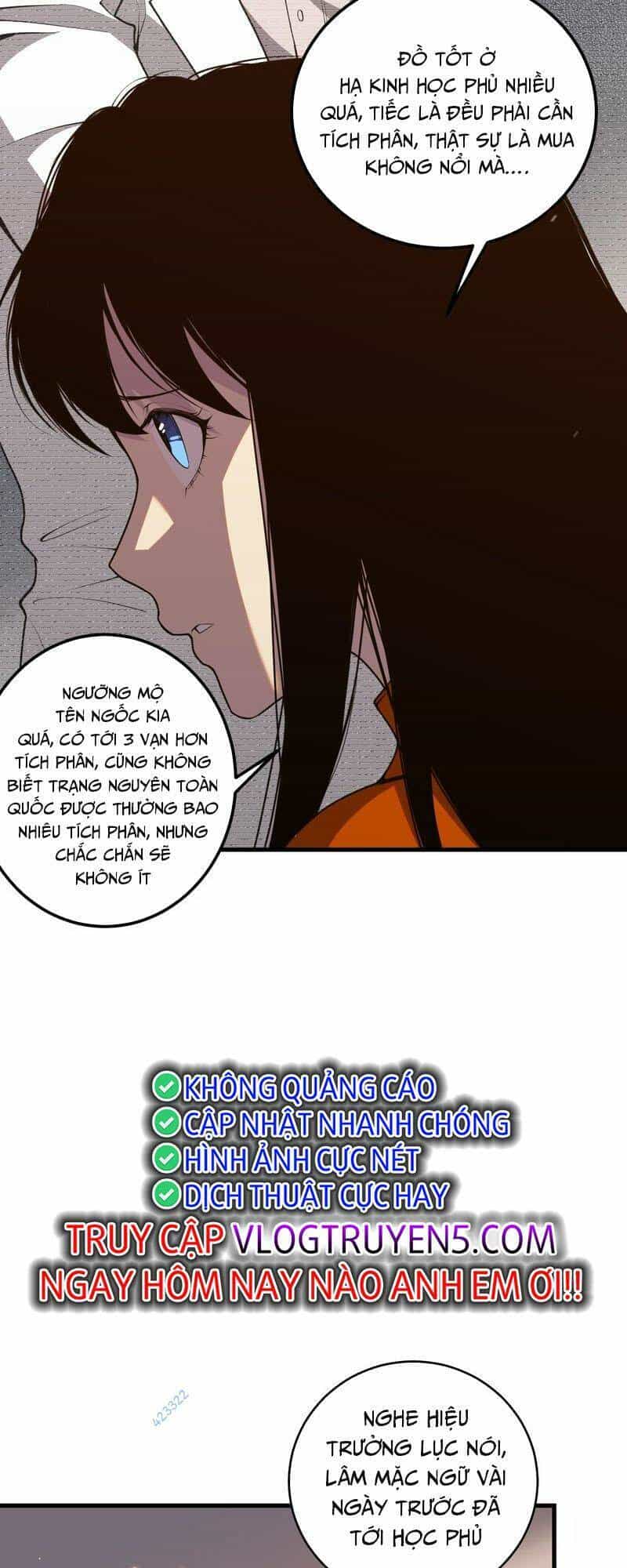 Thảm Họa Tử Linh Sư - Chương 30 - ảnh 59