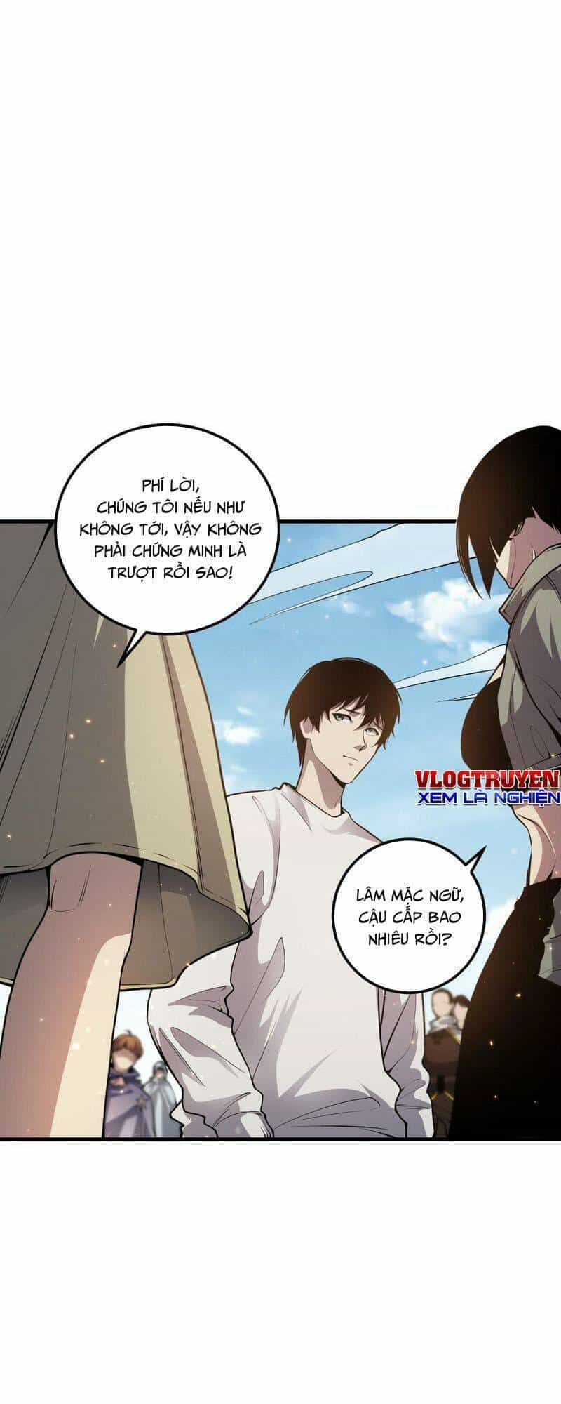 Thảm Họa Tử Linh Sư - Chương 31 - ảnh 37