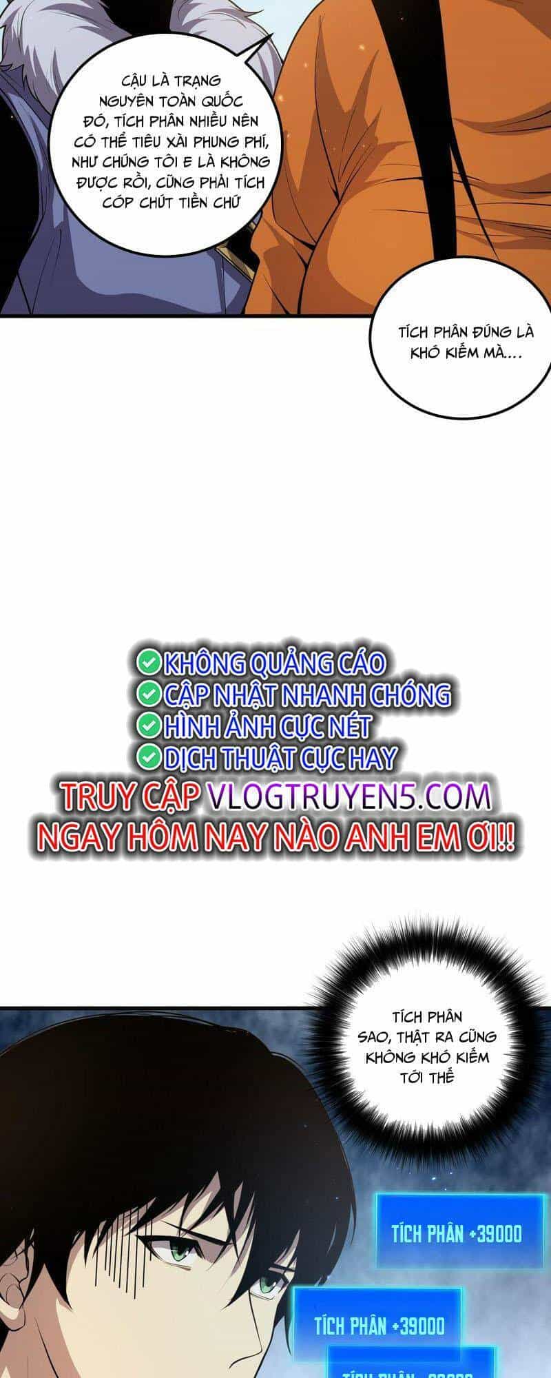 Thảm Họa Tử Linh Sư - Chương 31 - ảnh 40