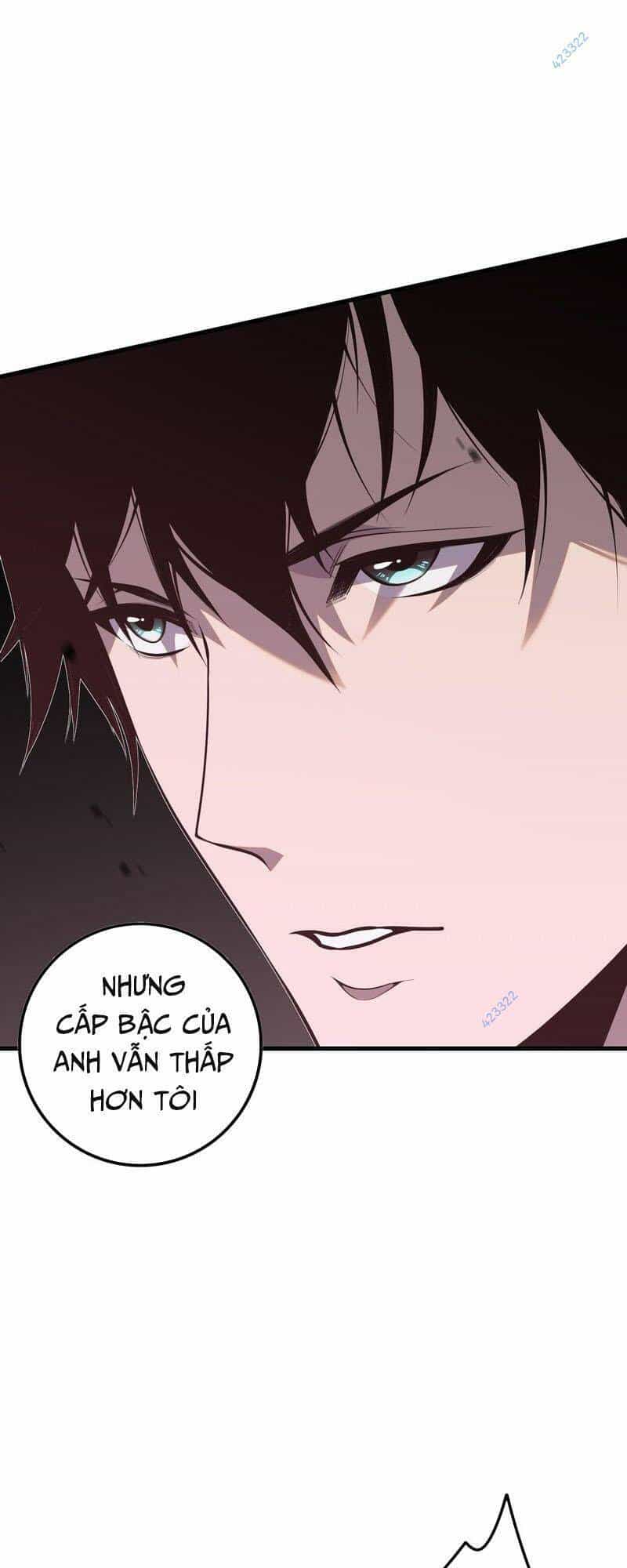 Thảm Họa Tử Linh Sư - Chương 32 - ảnh 18