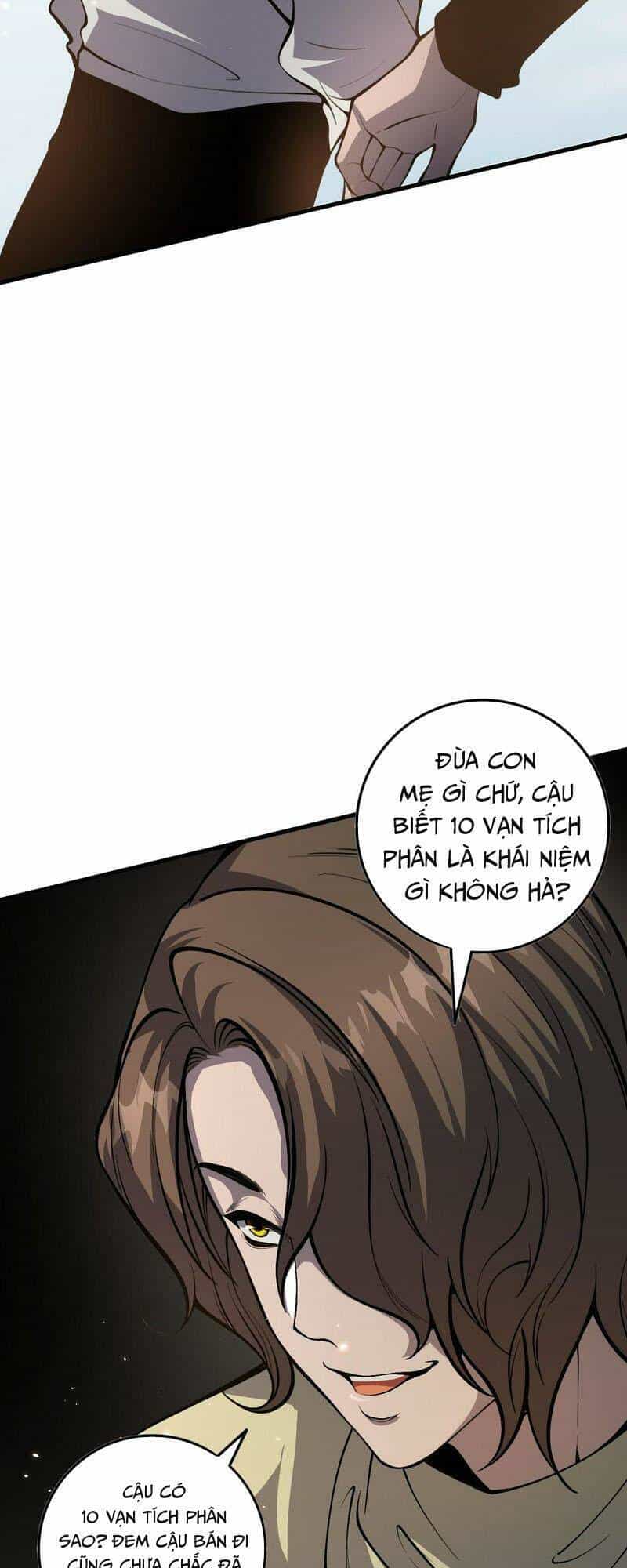 Thảm Họa Tử Linh Sư - Chương 32 - ảnh 3