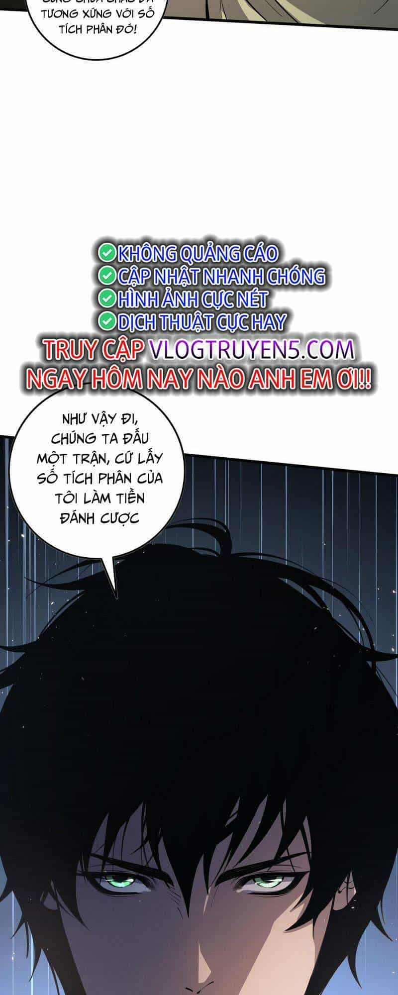 Thảm Họa Tử Linh Sư - Chương 32 - ảnh 4