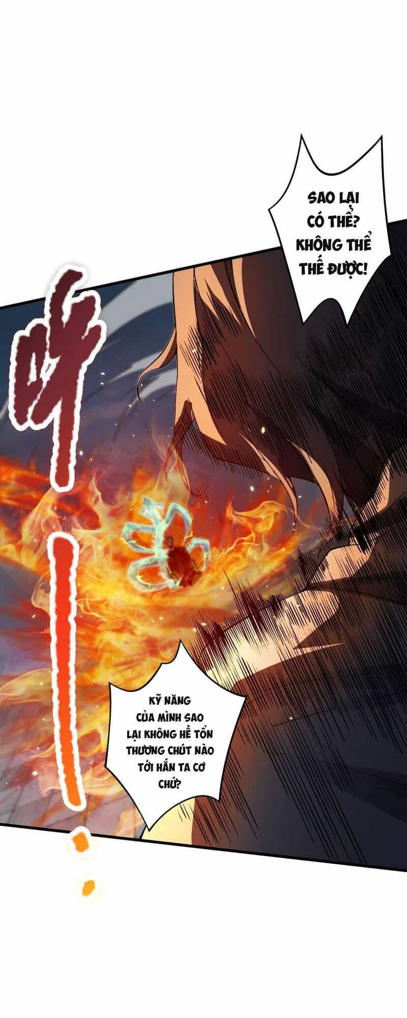 Thảm Họa Tử Linh Sư - Chương 32 - ảnh 42