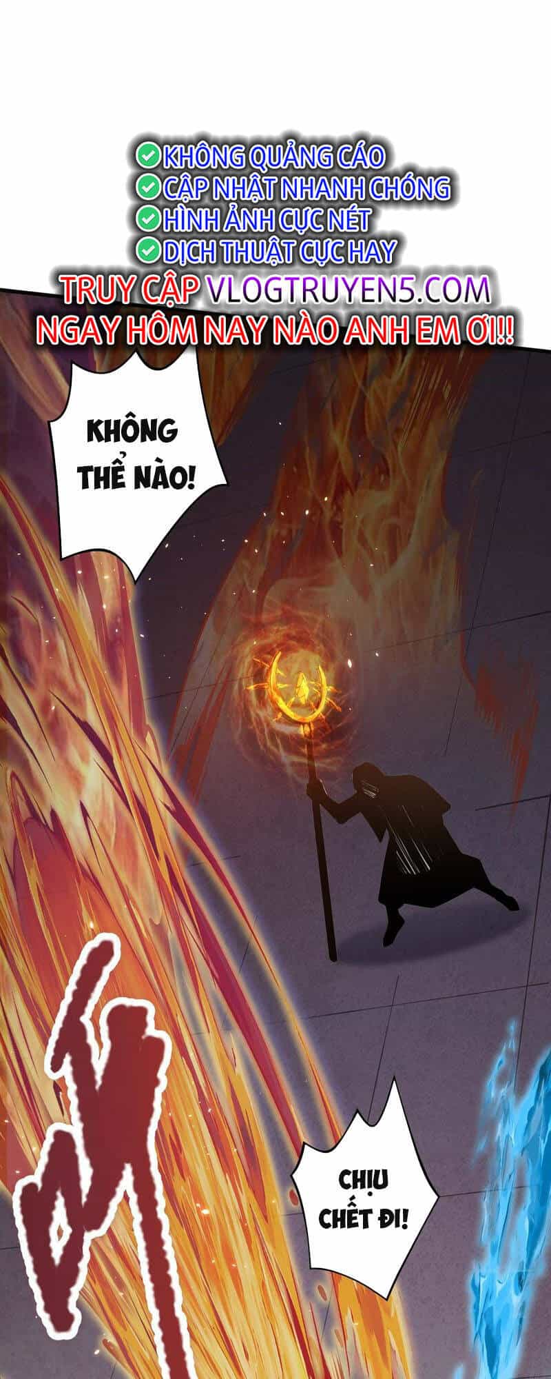 Thảm Họa Tử Linh Sư - Chương 32 - ảnh 43