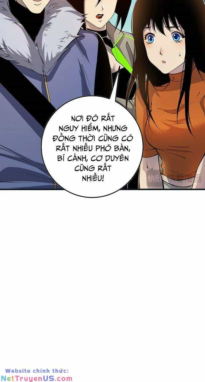 Thảm Họa Tử Linh Sư - Chương 33 - ảnh 10