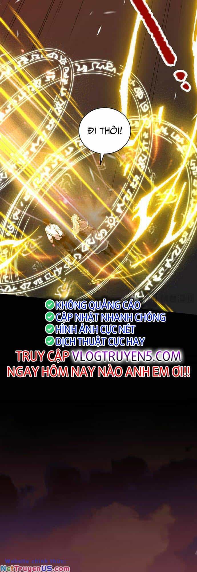 Thảm Họa Tử Linh Sư - Chương 33 - ảnh 17