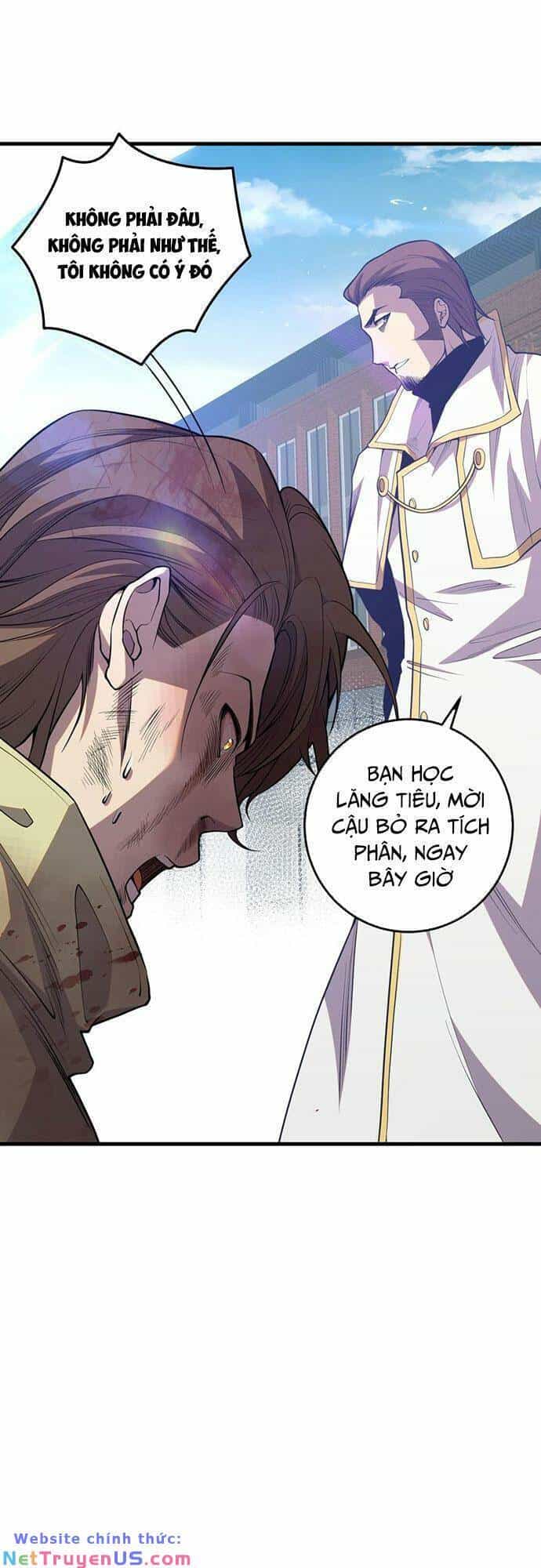 Thảm Họa Tử Linh Sư - Chương 33 - ảnh 3
