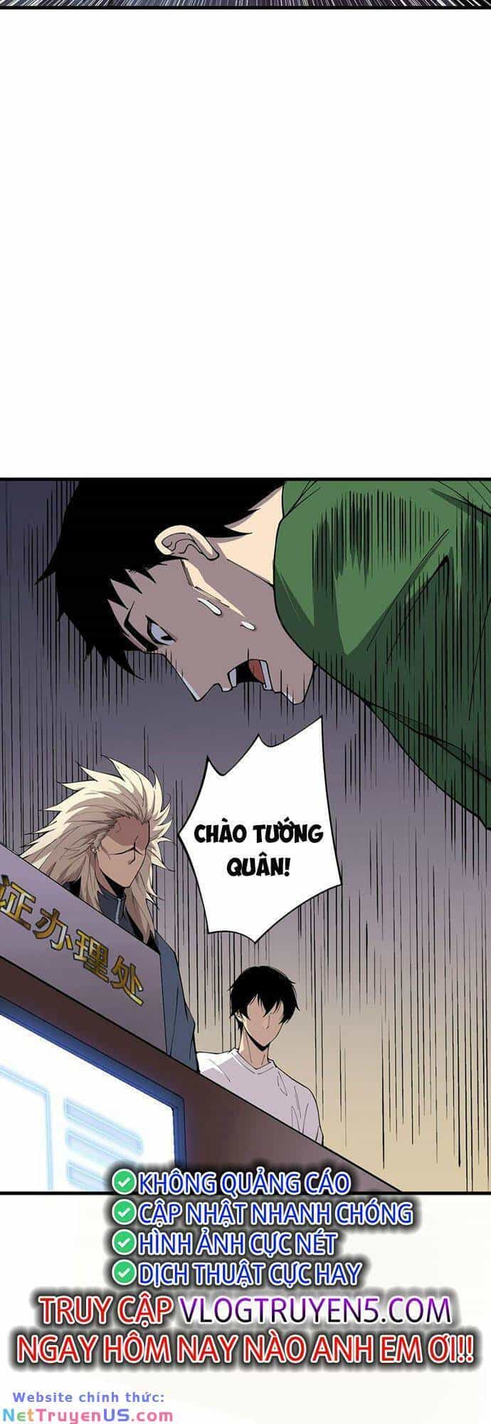Thảm Họa Tử Linh Sư - Chương 33 - ảnh 30