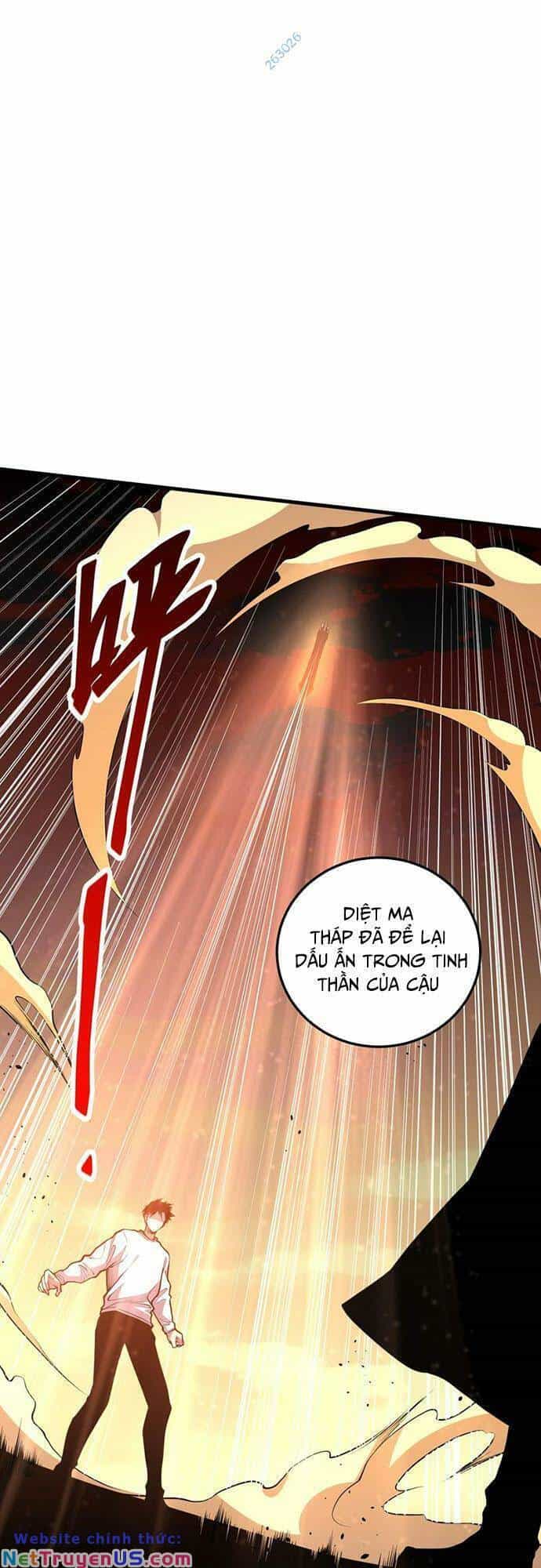Thảm Họa Tử Linh Sư - Chương 33 - ảnh 44