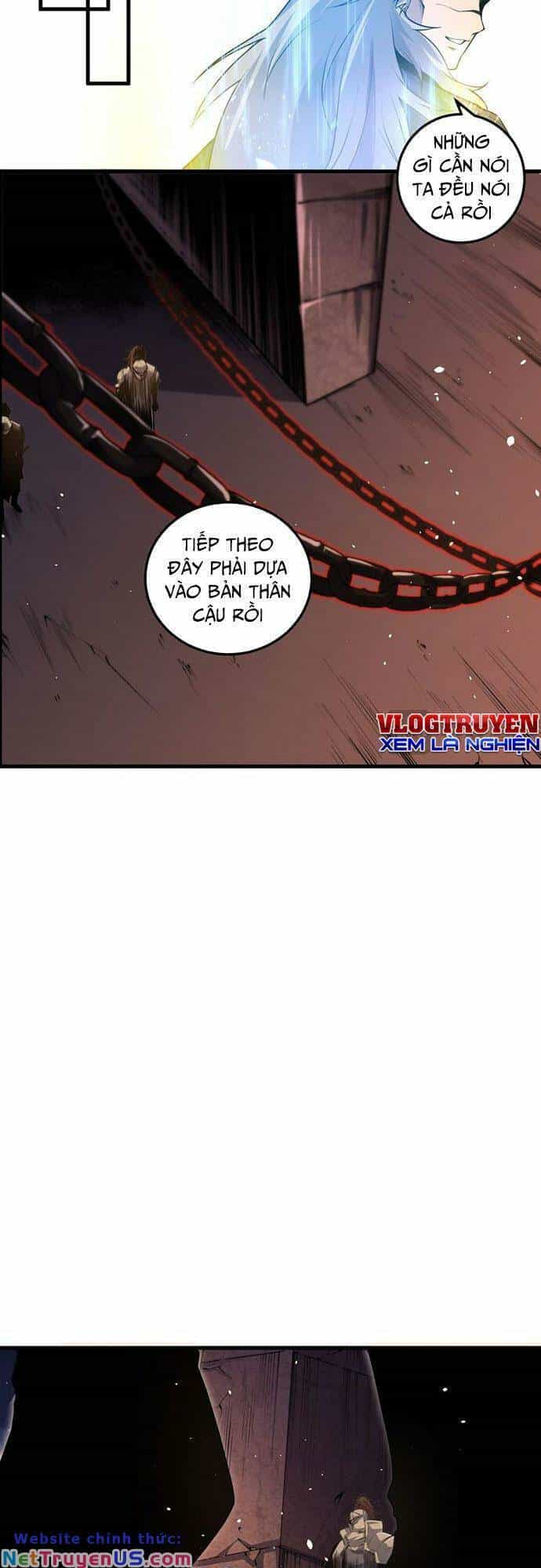 Thảm Họa Tử Linh Sư - Chương 33 - ảnh 52